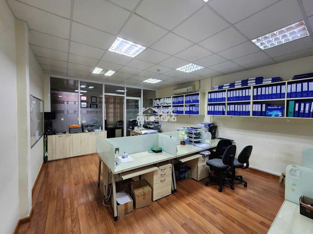 [5mx21m]hẻm mạc đĩnh chi, p.tân định, q1❌thông đbp &n văn thủ❌cho thuê - 4