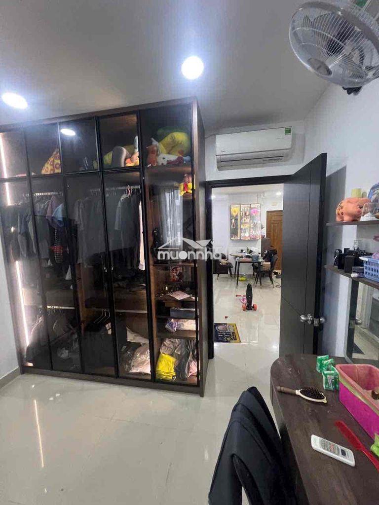 Cần bán gấp căn hộ