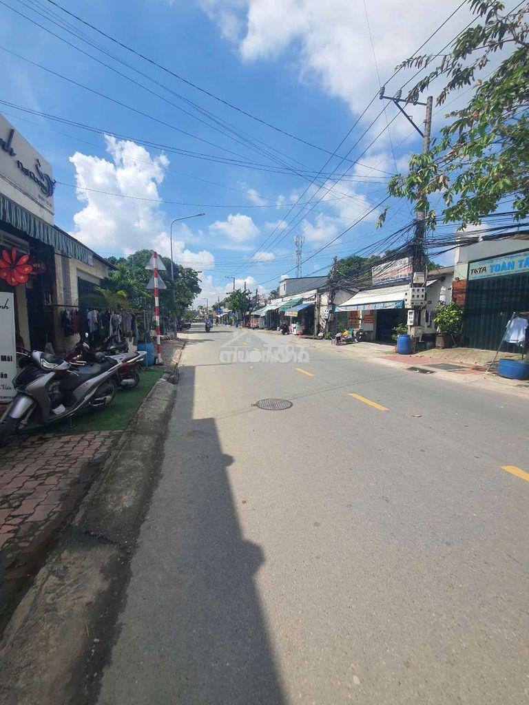 Nhà mặt tiền kinh doanh buôn bán trung tâm lái tjiêi ,tp hcm - 2