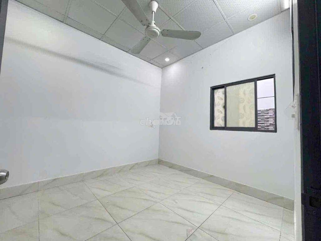 💎 💎 💎 Trệt lầu 4❌15m quang trung p10 có 3pn 2wc giá 13 triệu - 4