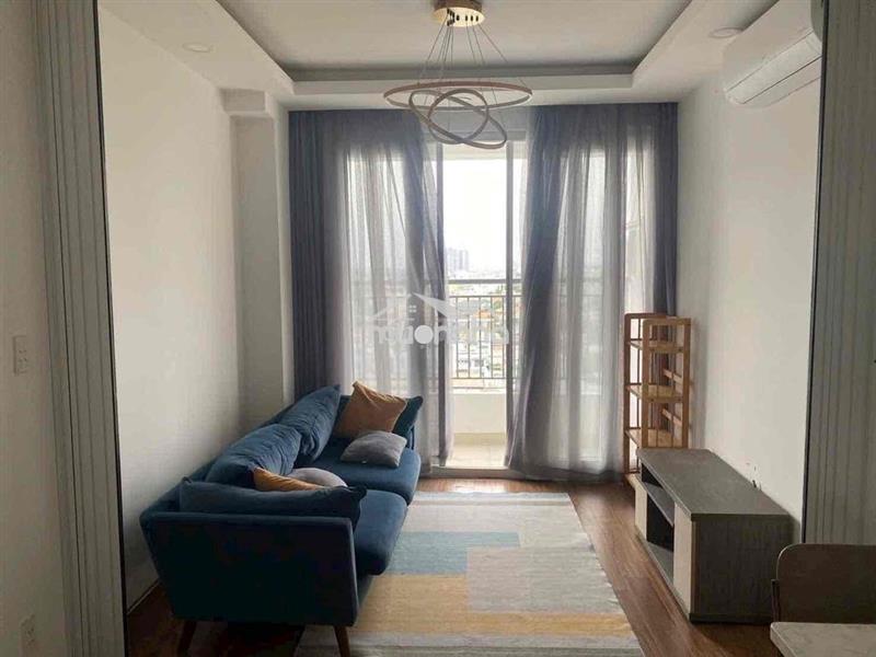 Cho thuê cc mỹ phúc q.8 1-2pn full nội thất chỉ 6.5 triệu, view q.1