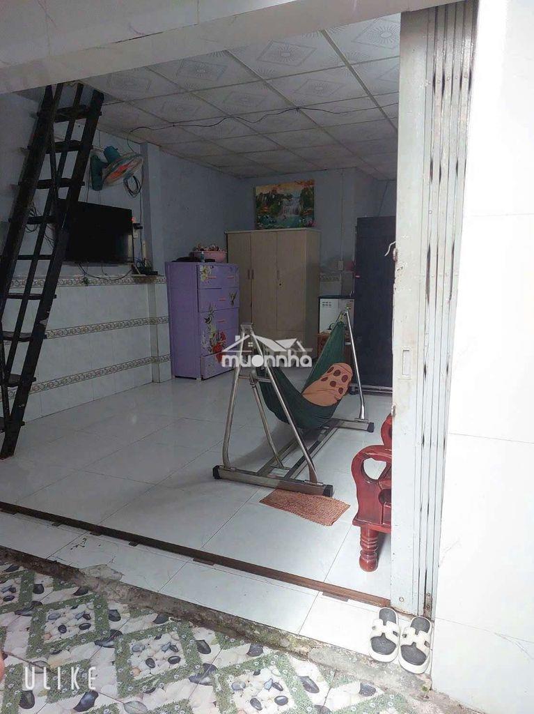 Cho thuê nhà xã đa phước đường bà cả ql50