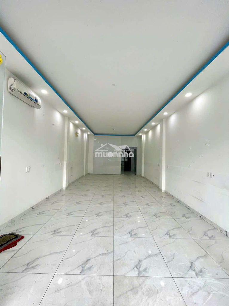 Cho thuê nhà mặt tiền 22/12 - 2