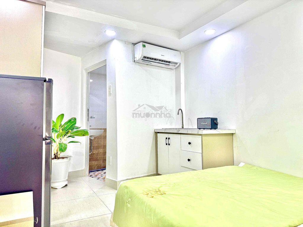 Căn hộ mini ngay phan xích long - bình thạnh - 3