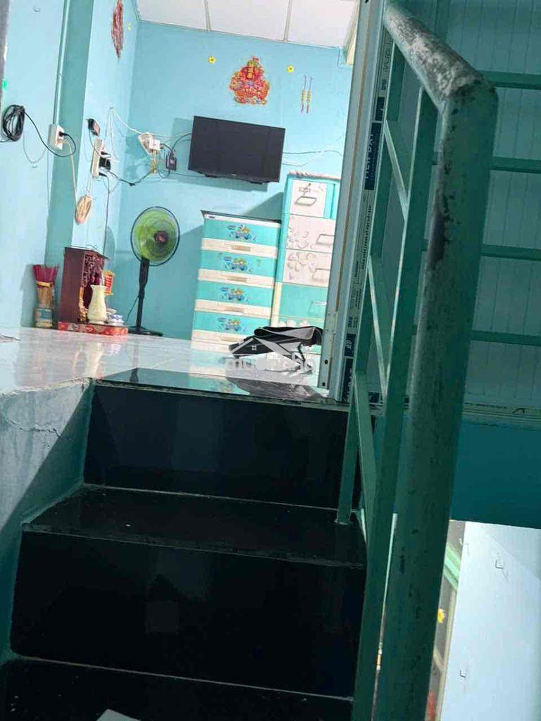 Cần ban - 3