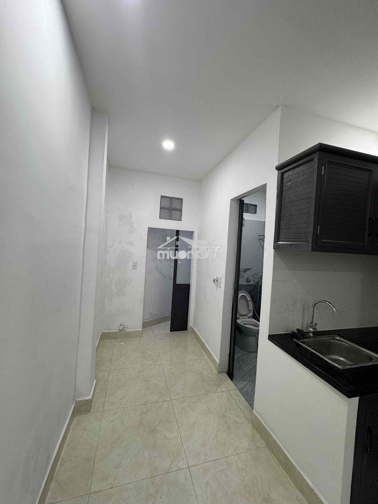 Cần bán nhà mới trệt lầu - 3