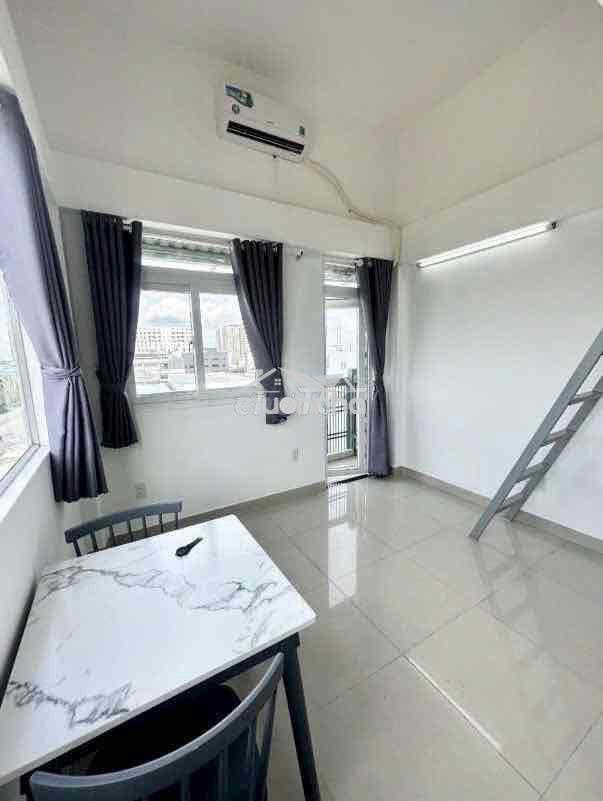 Phòng duplex gác cao thoáng cửa sổ trời full nội thất ở trung tâm q7 - 3