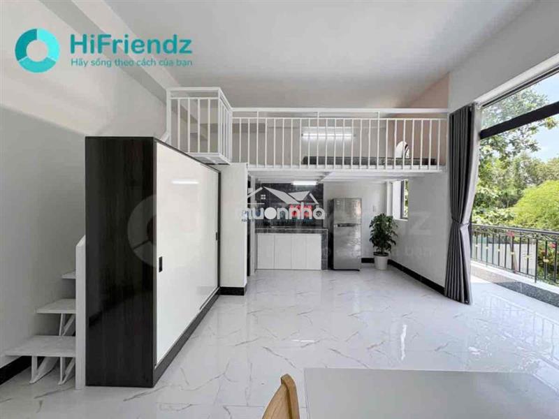 🏙️ Mini duplex bình lợi