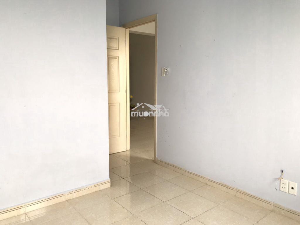 Bán căn hộ 2pn tại hqc plaza, đã có sổ, công chứng ngay 1,4 tỷ, 55m2 - 4