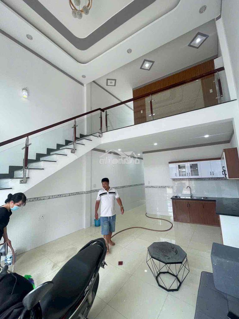 Bán 2 căn liền kề - 4