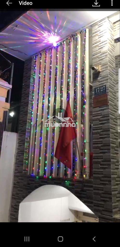 Cho thuê phòng trọ gần chợ thủ đức