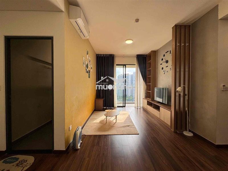 Căn hộ 80m2 full nội thất, view kênh đào , chỉ có 1 căn / tầnh