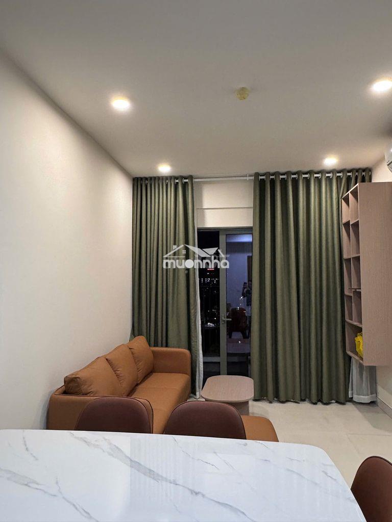 Chính chủ cần bán căn hộ sao mai, 2pn, nội thất cao cấp, nhà mới, shr