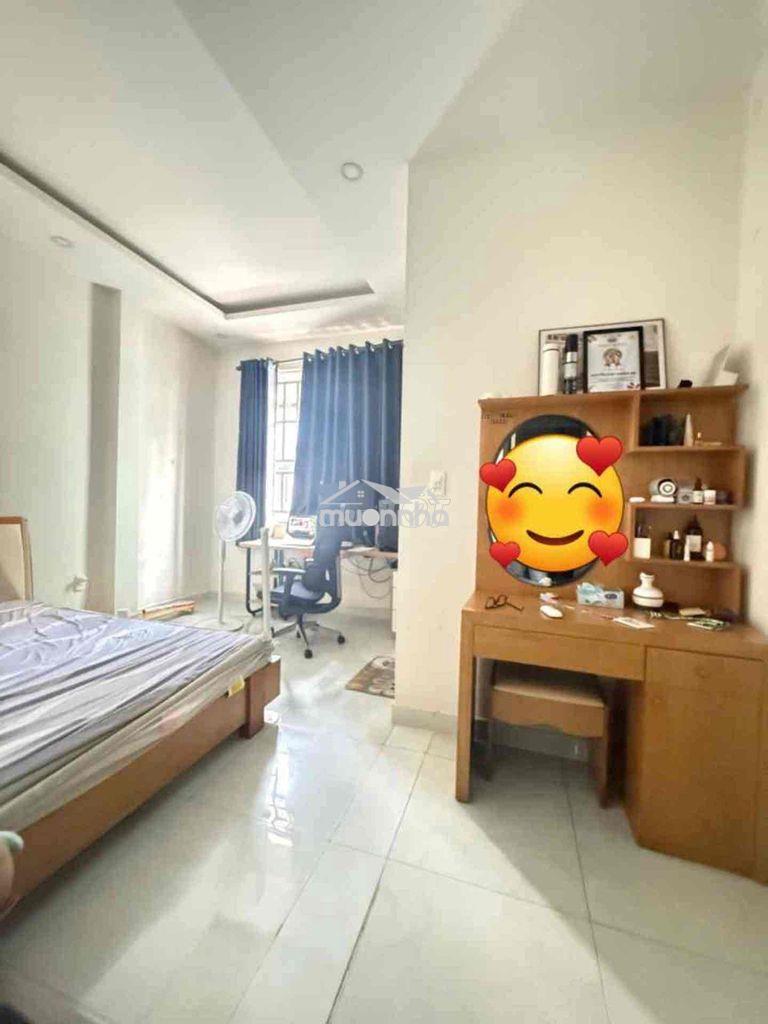 Hiếm hxh tránh 3 tầng 4 pn gần ngay cv làng hoa nhỉnh 6đ - 3