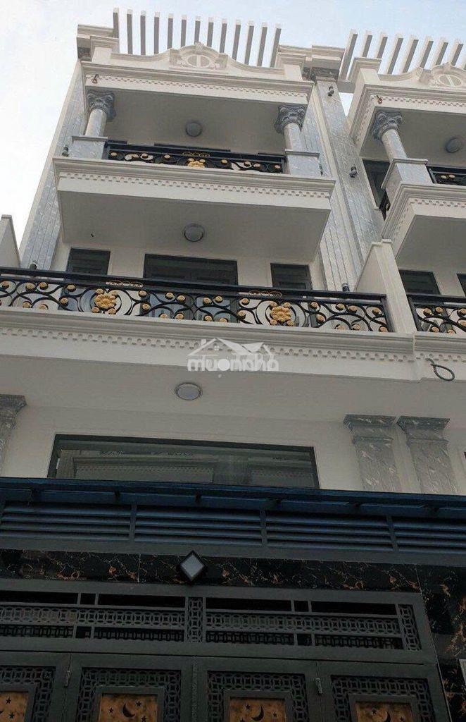 Cho thuê nhà 22b bạch đằng, phường 2, q.tân bình thông ra trường sơn.