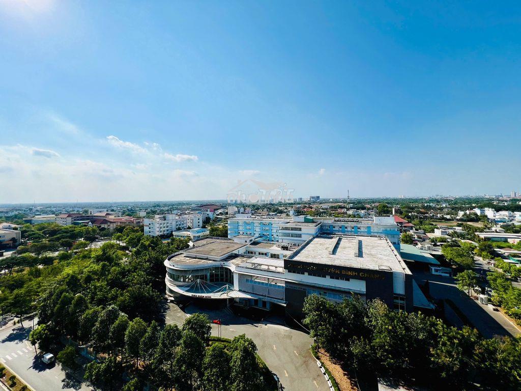 💎 Sổ hồng, bán căn góc 69m2 - 2pn+, an gia westgate bình chánh - 4