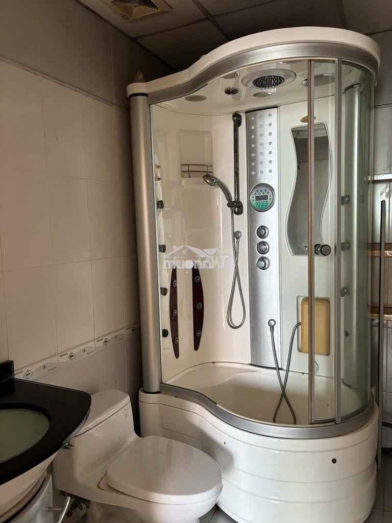 Cho thuê căn hộ/văn phòng 3pn 112m2 ngay nguyễn đình chiểu quận 1 - 2