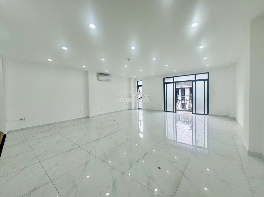 Cho thuê văn phòng từng sàn tại vạn phúc city - 3