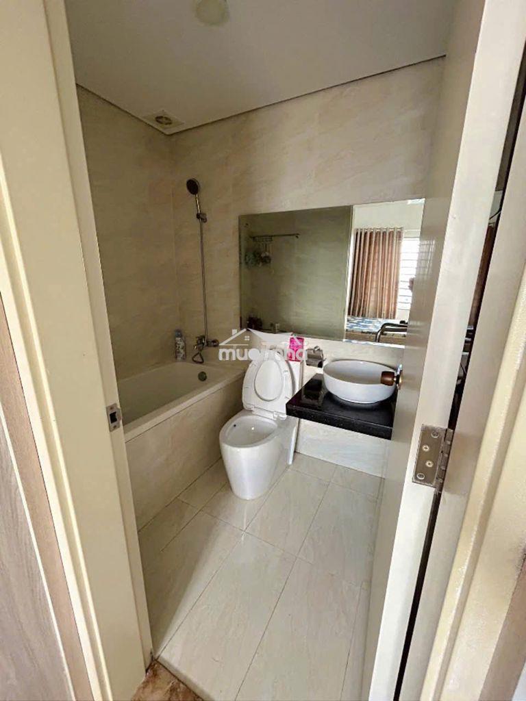 Căn hộ quận tân bình, mới bàn giao, 2pn 2wc, lầu 12, 63m2 chỉ 2.4 tỷ - 3