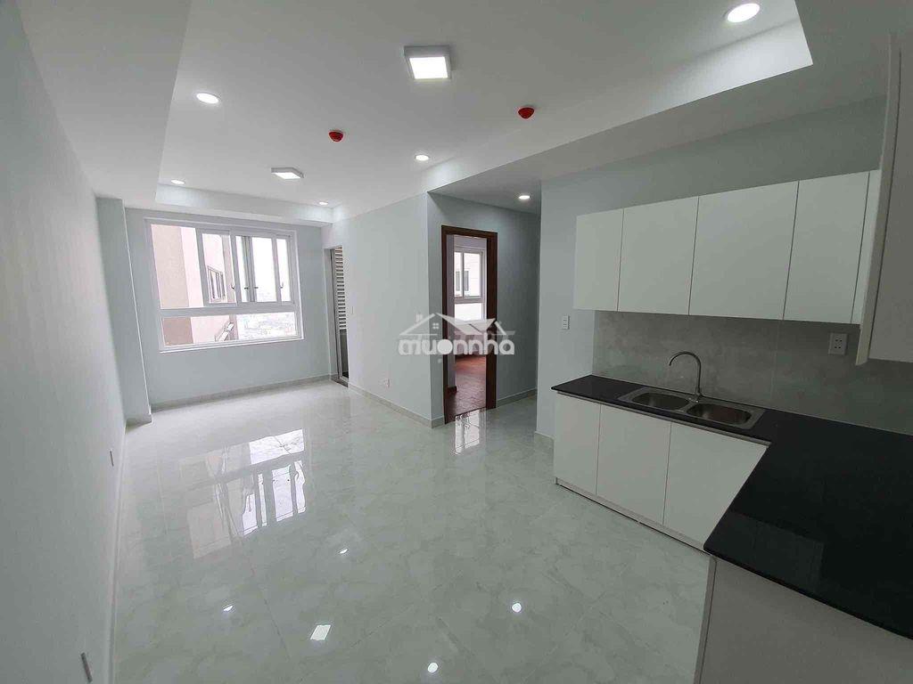Chính chủ cần bán căn hộ 52m2 felisa riverside quận 8 giá 2.760 tỷ - 2