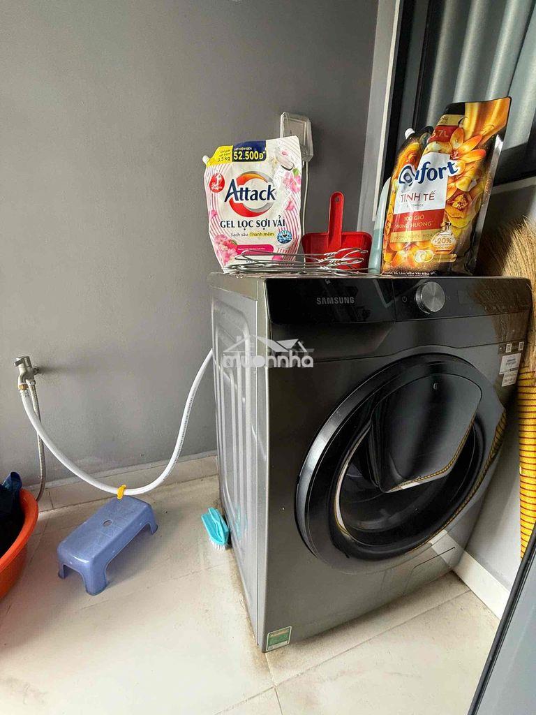 Cho thuê 2pn 2wc full nội thất lovera vista view đẹp - 3