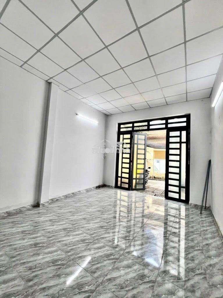 72m2 nhỉnh 4 đồng tân hoà đông quận 6 phù hợp cho thuê