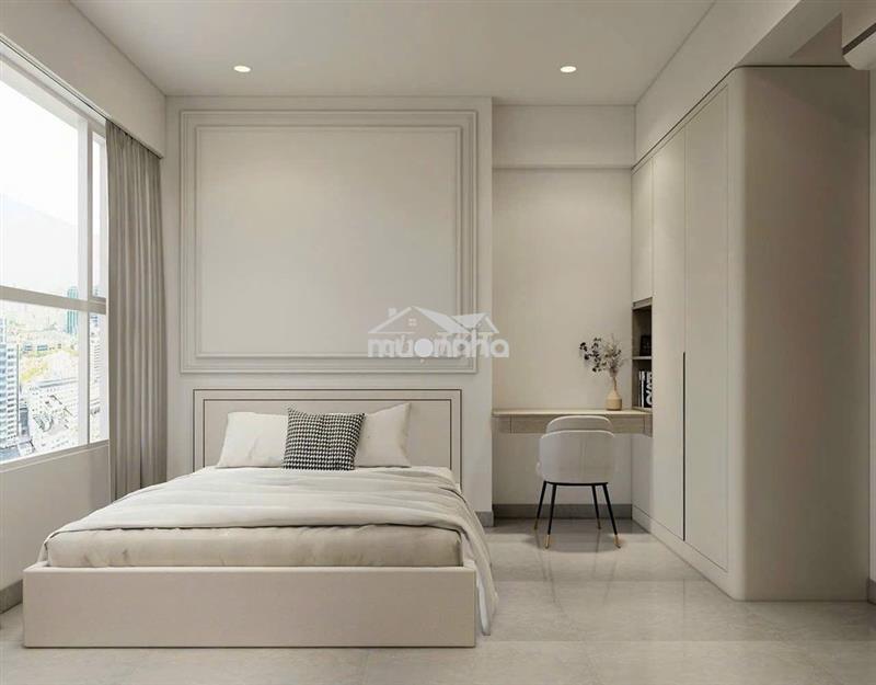 Cho thuê căn hộ sunrise riverside 2pn2wc 13tr full nt lh quỳnh quỳnh