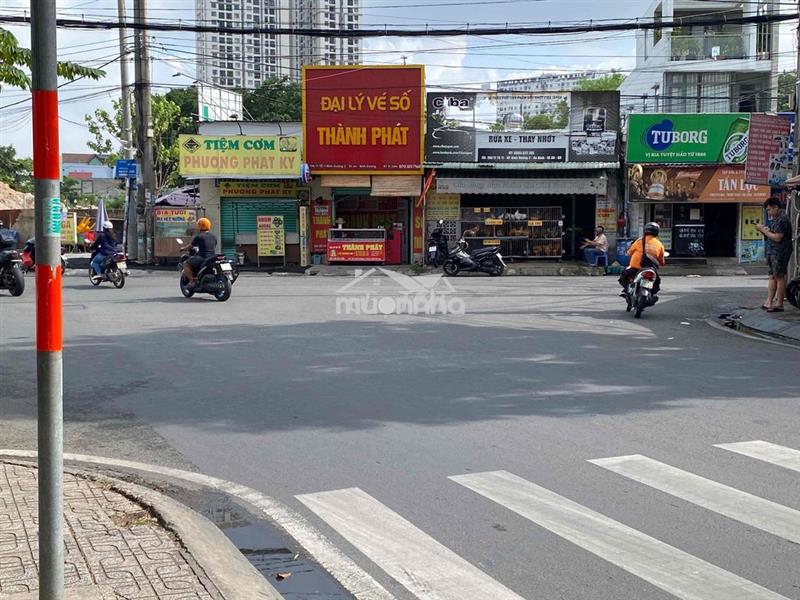 Sang nhượng hoặc cho thuê nhà nguyên căn