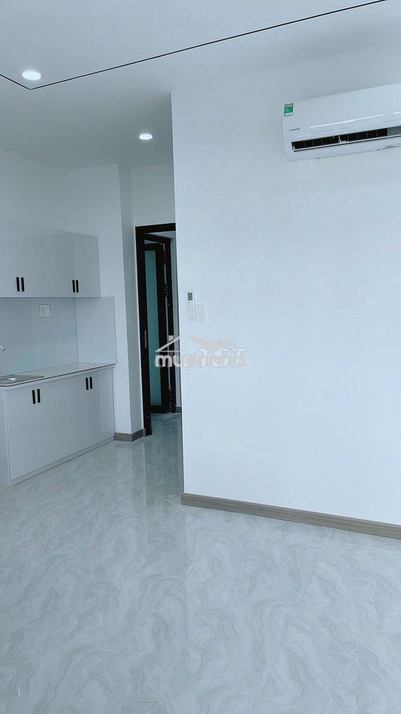 Cho thuê phòng trọ mới xây kdc 13e cạnh chung cư sài gòn intela giá rẻ - 3