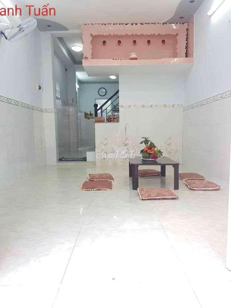 Căn góc 3,5 x 14m nhà sát công viên