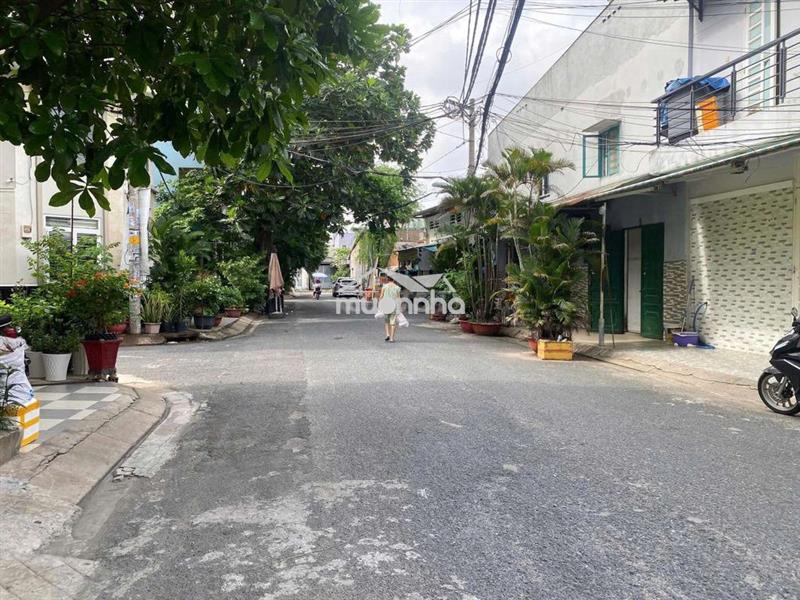 Nguyễn sỹ sách,tân bình  54m² - 3 tầng - nhỉnh 5 tỷ | nhà đúc kiên cố