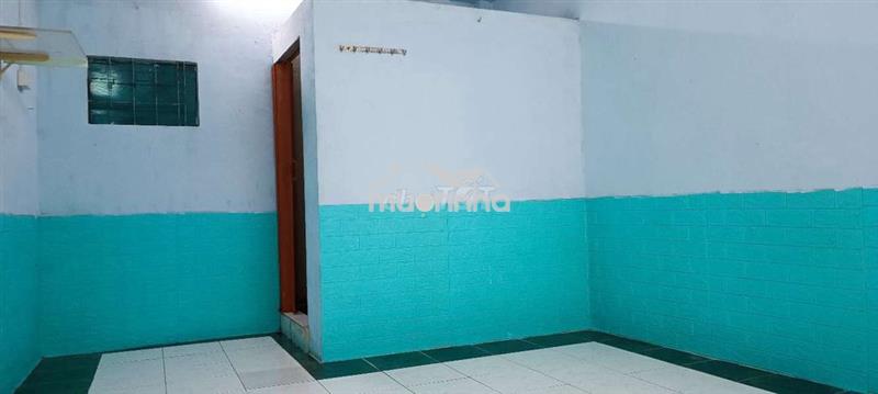 Phòng trọ cho thuê tại quận 8 