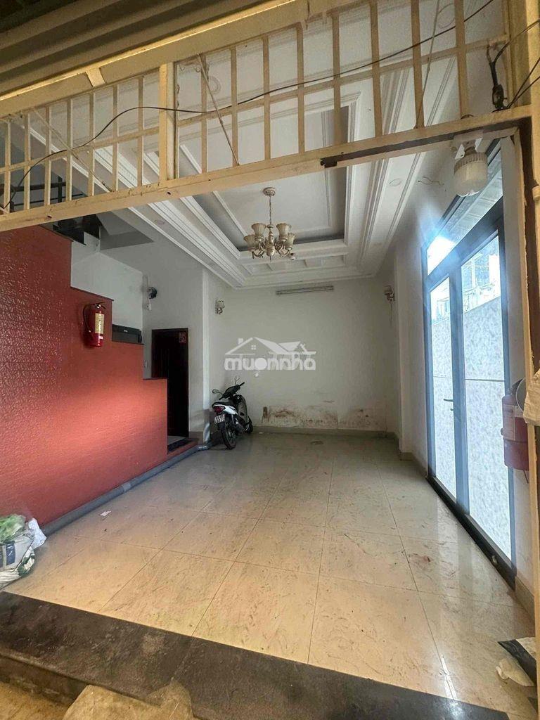 Hẻm xe hơi sát mặt tiền gần đường đặng văn bi 2 tầng 7x10 chỉ 7,3 tỷ. - 3