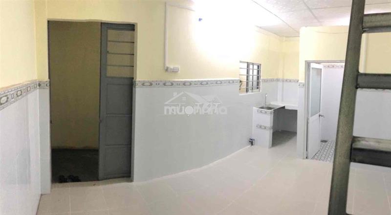Phòng trọ quận 8 tự do ko chung chủ