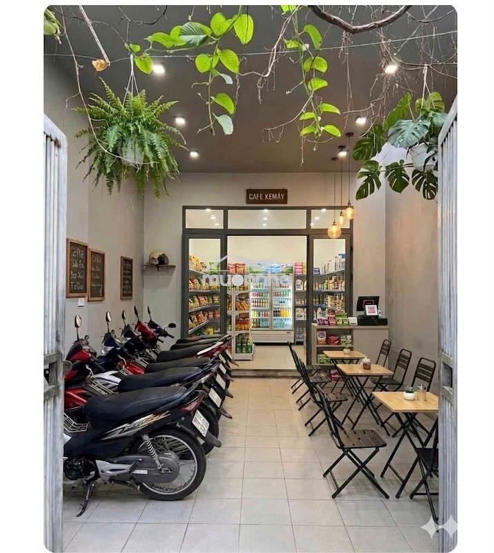 Mặt bằng đẹp mới ngay đại học ngoại ngữ - nhanh còn kịp