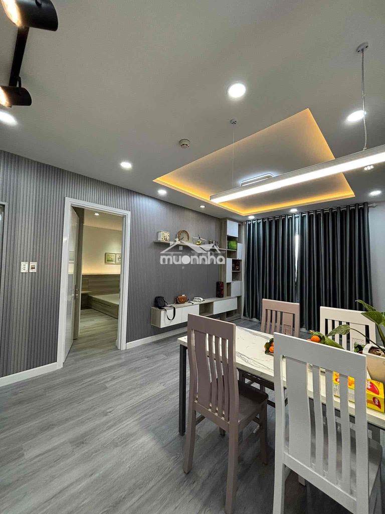 Bán căn hộ chung cư gò vấp giá rẻ - 4