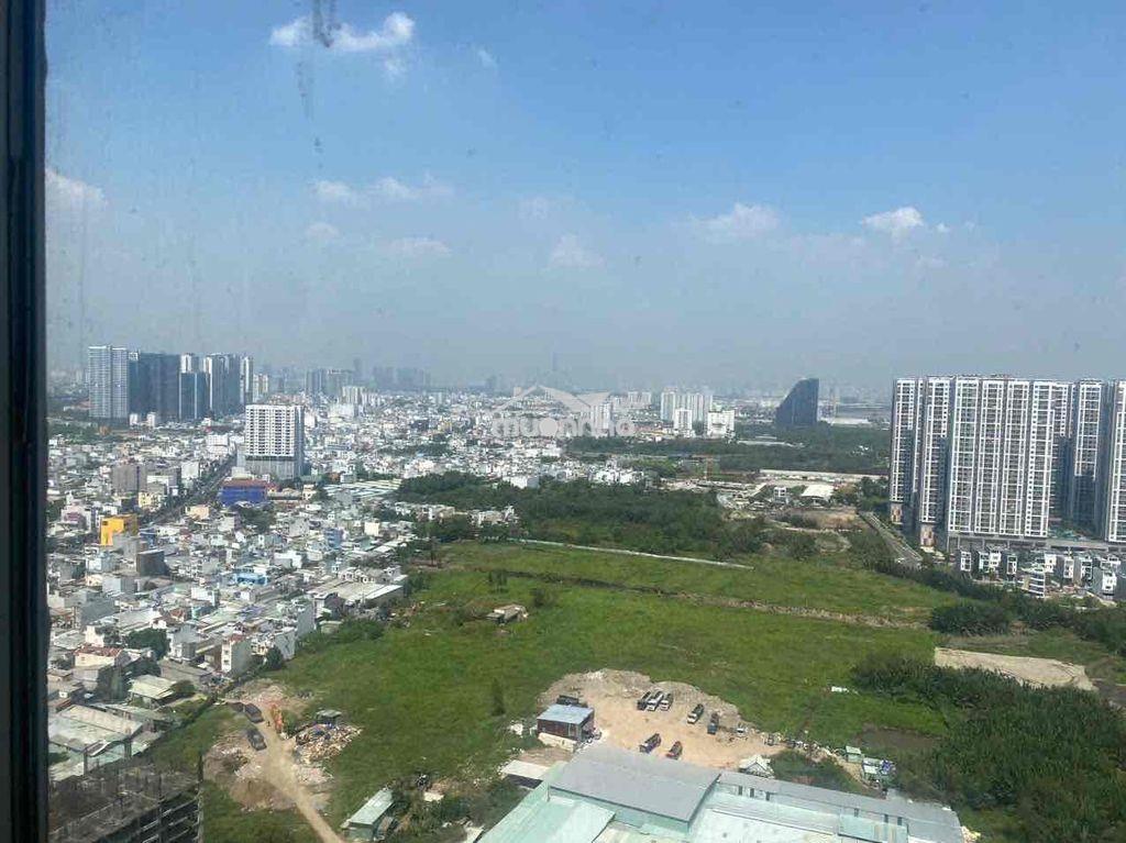 Bán gấp căn hộ 2pn 92m2 lacasa quận 7 - nhà đẹp view sông sẵn sổ hồng - 4