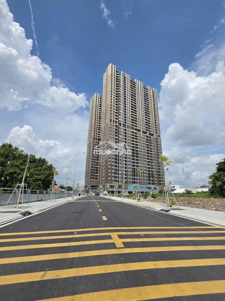 🏢 Căn hộ a&t sky garden – 3pn2w dự án mới bàn giao - 4