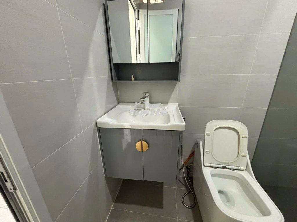 Cho thuê căn hộ mini ngay cổng đh bách khoa,đầy đủ tiện nghi mới 100% - 3