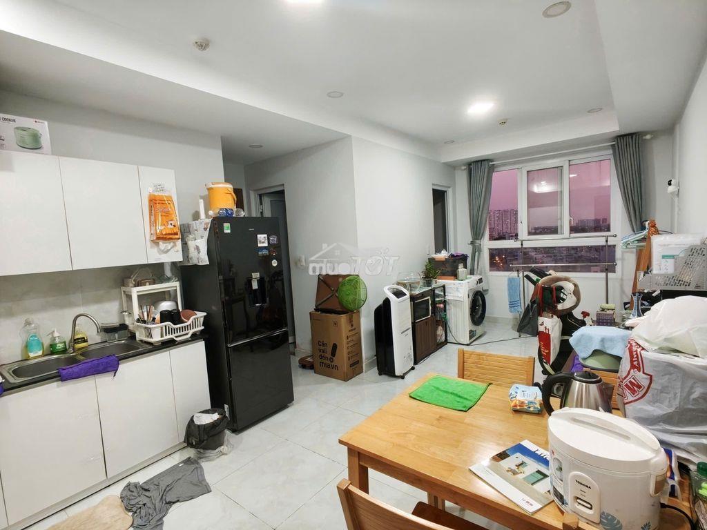 Cho thuê lại 01 phòng trong cc felisa riverside 2pn - 2