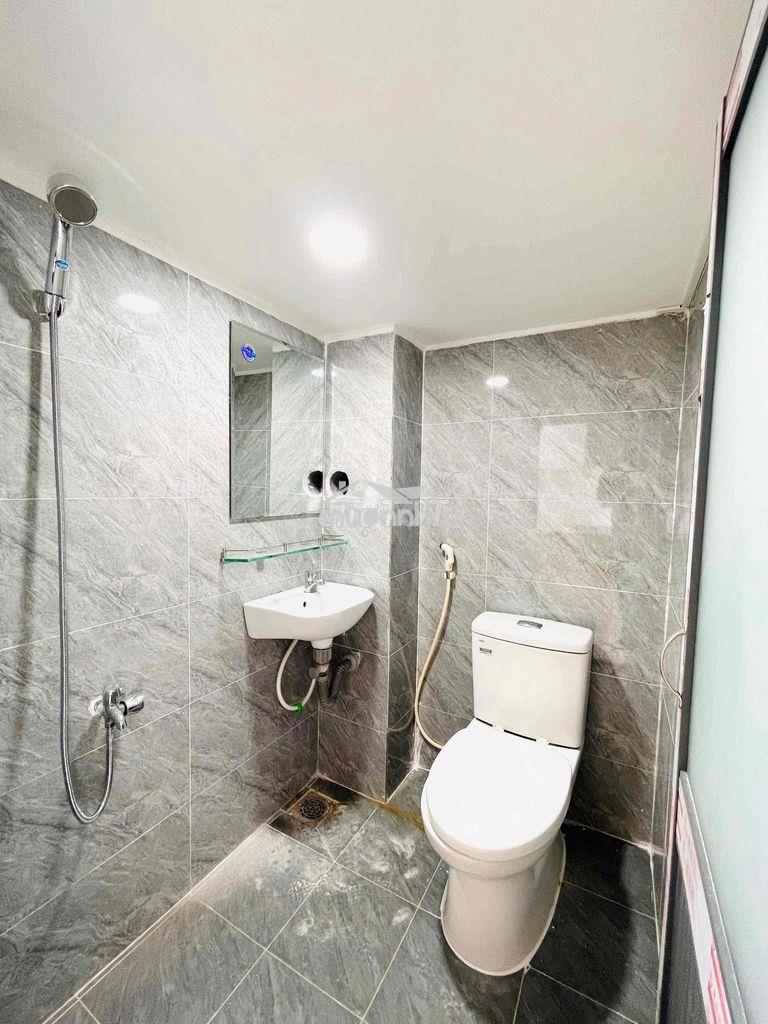 Khai trương dự án duplex full nội thất ngay lê thị hà - 4