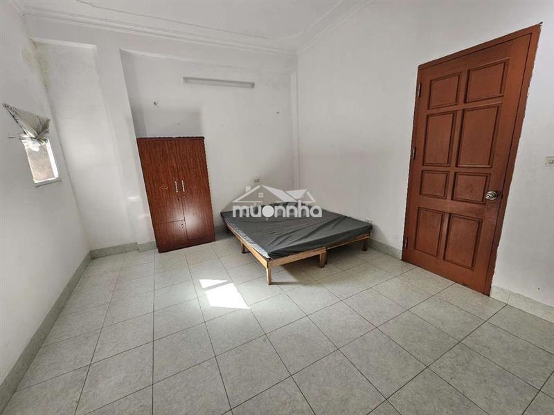 Cho thuê phòng khép kín có cửa sổ