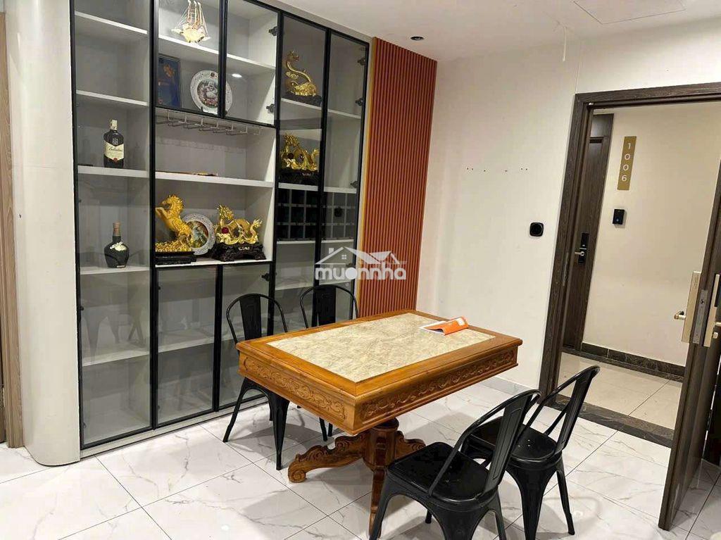 3pn vinhomes nhà trống từ 8tr, full nội thất từ 11tr - 2