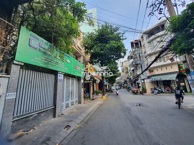 Bán nhà riêng tại 68, c1, p.13, q.tân bình, tp.hcm, giá 38 tỷ, 241.1m²