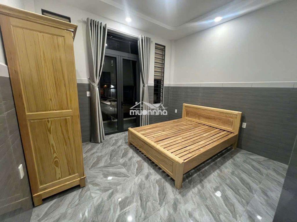 Cho thuê phòng an phú đông quận 12 - 2