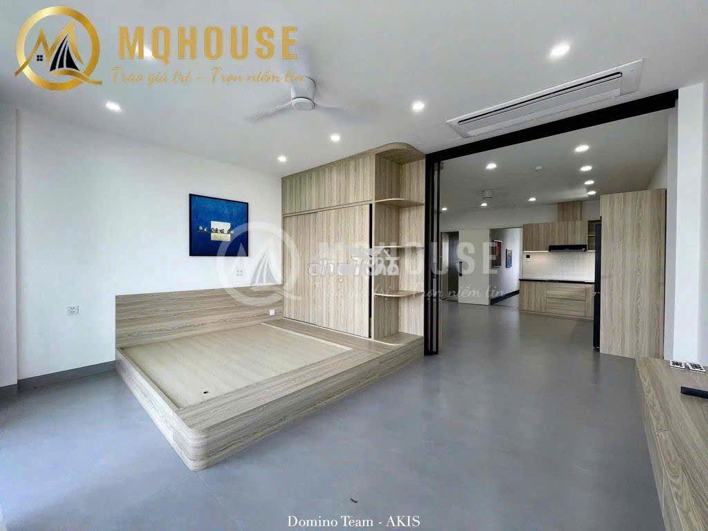 Cho thuê căn hộ chính chủ ngay trong khu đô thị vạn phúc city - 3