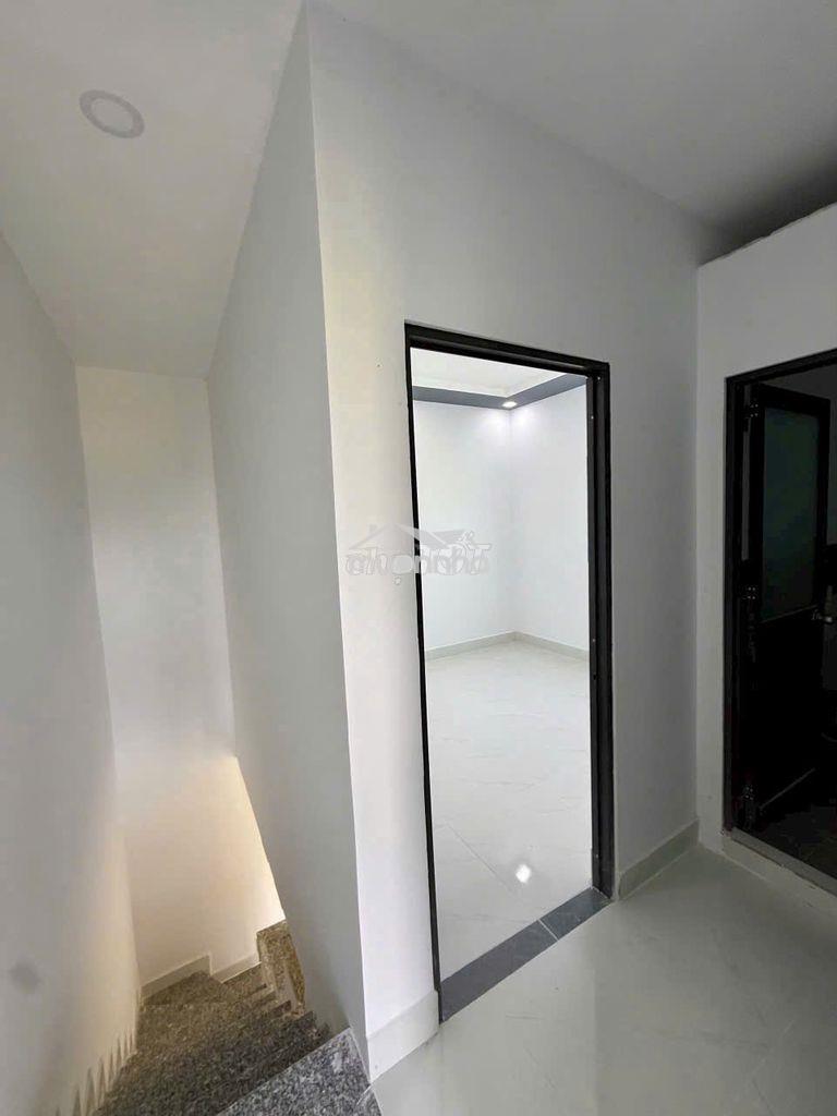 Bán nhà ngay thpt phước hòa, phú giáo, 1 trệt 1 lầu 3pn 3wc - 2