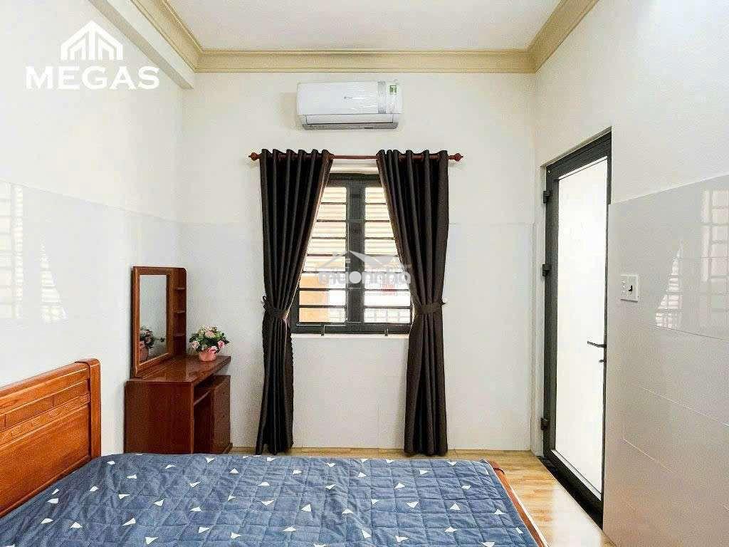 Căn 2pn giá dưới 6 củ - ngay kdc cát lái - 2