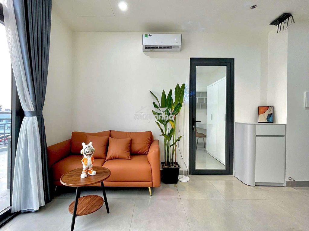 ✨️Căn hộ studio, 1pn bancol gần nguyễn gia trí, bình thạnh✨️ - 3
