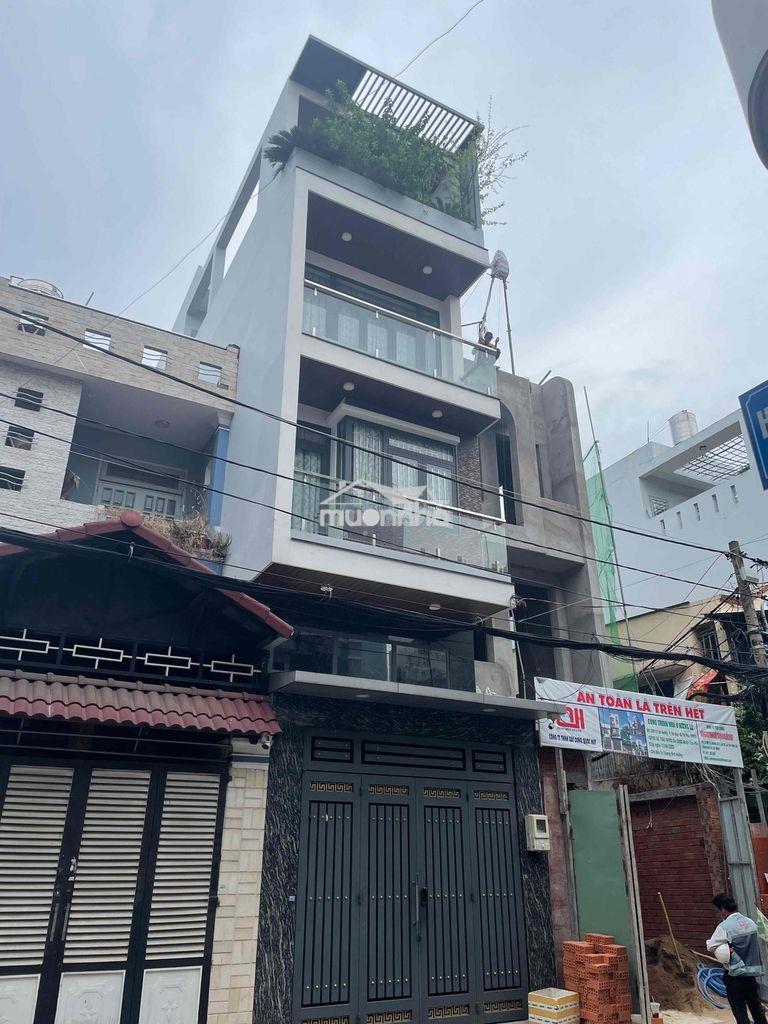 Bán nhà tân hương giá 12 tỷ - 2